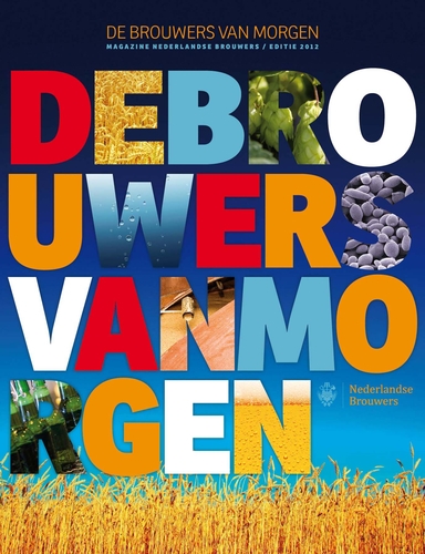 Duurzaamheidsmagazine van Nederlandse Brouwers