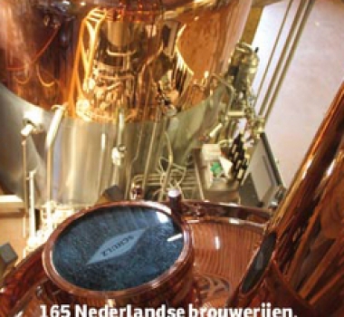 2e Nederlandse Brouwerijengids, editie 2013