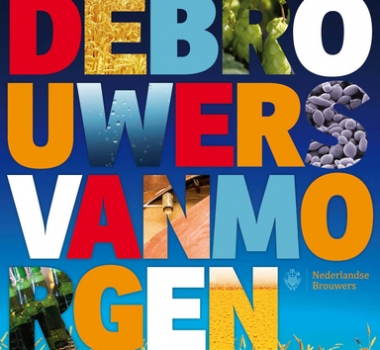 Duurzaamheidsmagazine Nederlandse Brouwers