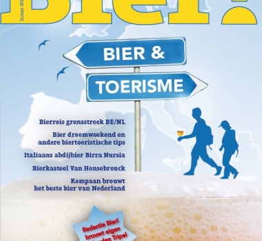 Thema Bier @ Toerisme in zomereditie Bier! 35