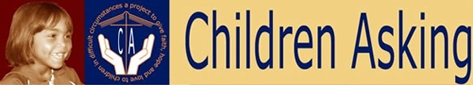 Children Asking