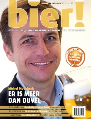 Topman Duvel-Moortgat in Bier! 25