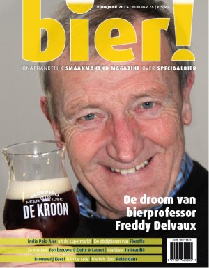Belgische Bierprofessor in Bier! 26