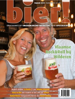 Vlaamse Rock&Roll in Bier! 28