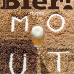 Bier! magazine 38 met thema Mout