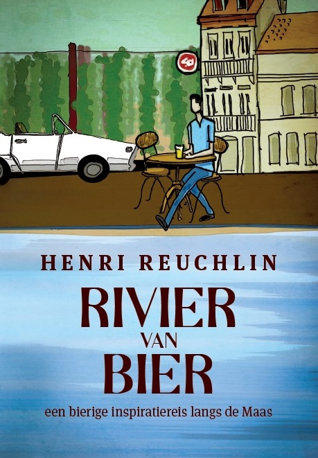 Rivier van Bier, bierige inspiratiereis langs de Maas