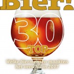 Bier! magazine 37 met de Bier! Top 30